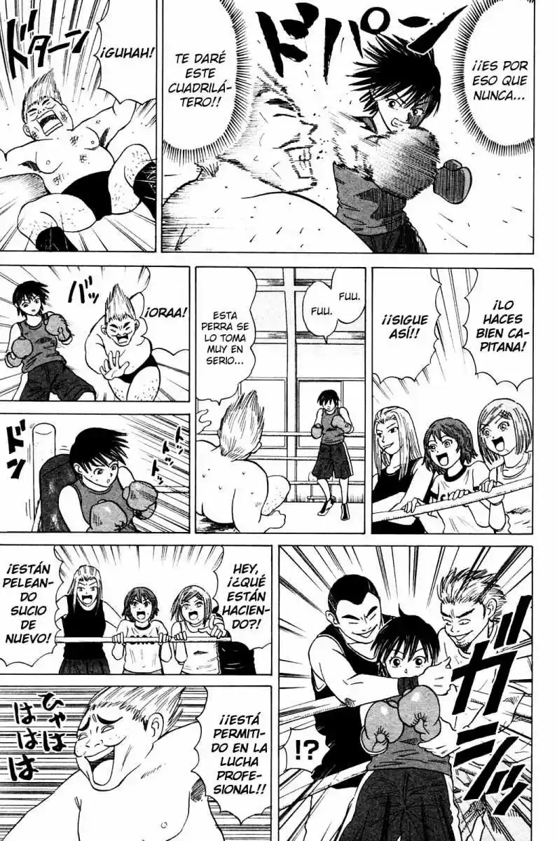 Sumire♡16-sai!! (2005) - Capítulo 5 - Página 7 - LectorTMOo