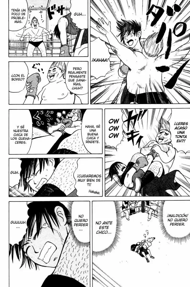 Sumire♡16-sai!! (2005) - Capítulo 5 - Página 8 - LectorTMOo