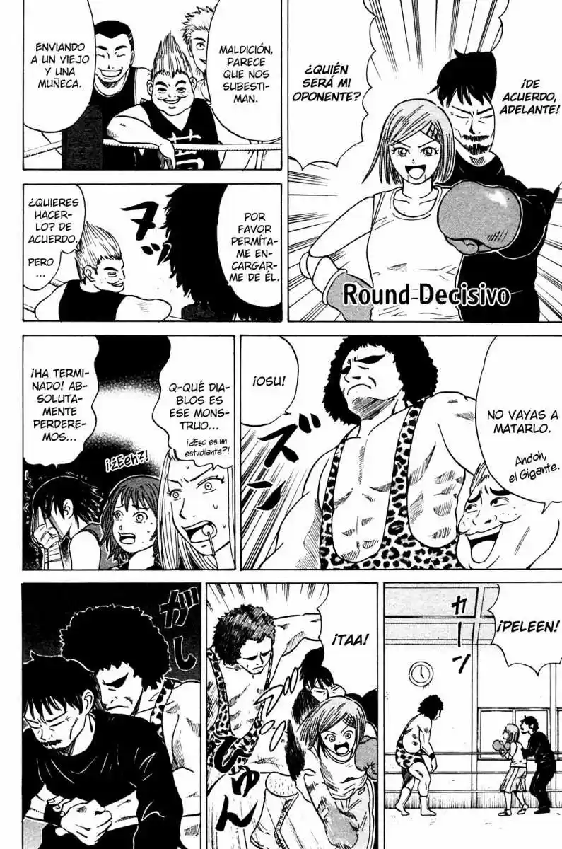 Sumire♡16-sai!! (2005) - Capítulo 5 - Página 10 - LectorTMOo