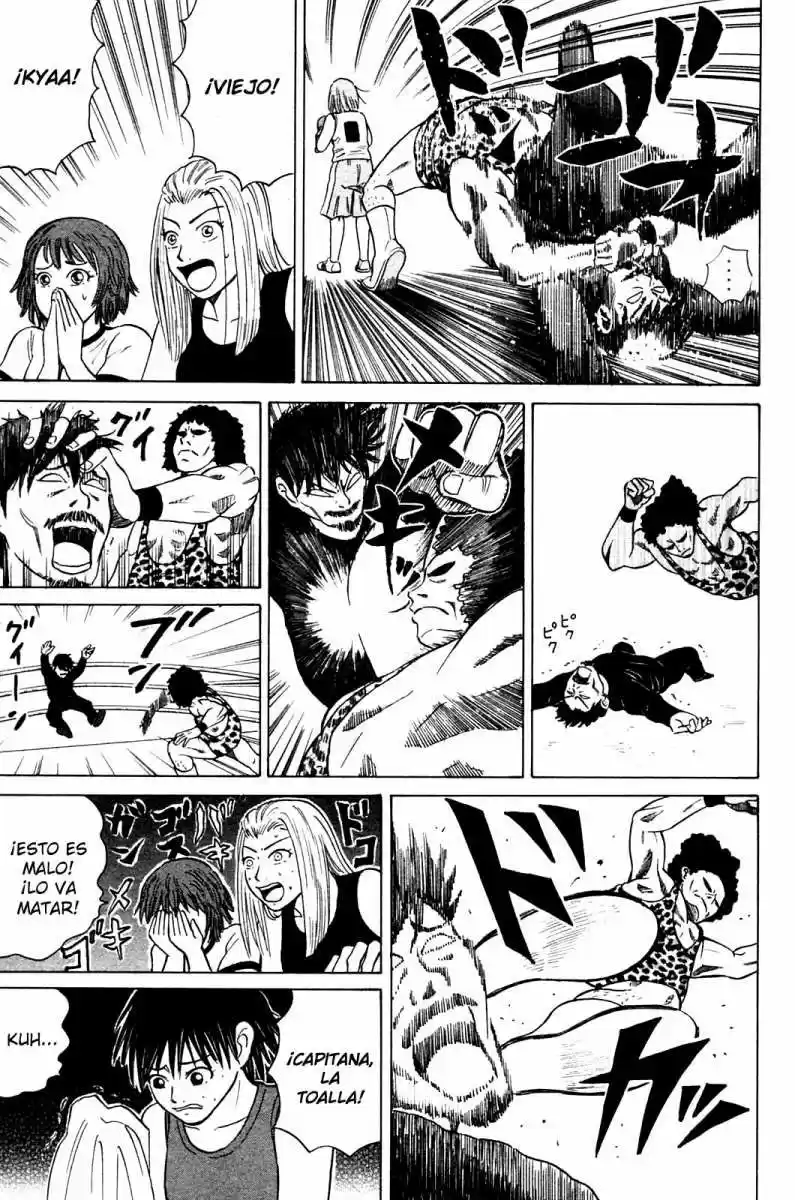 Sumire♡16-sai!! (2005) - Capítulo 5 - Página 11 - LectorTMOo
