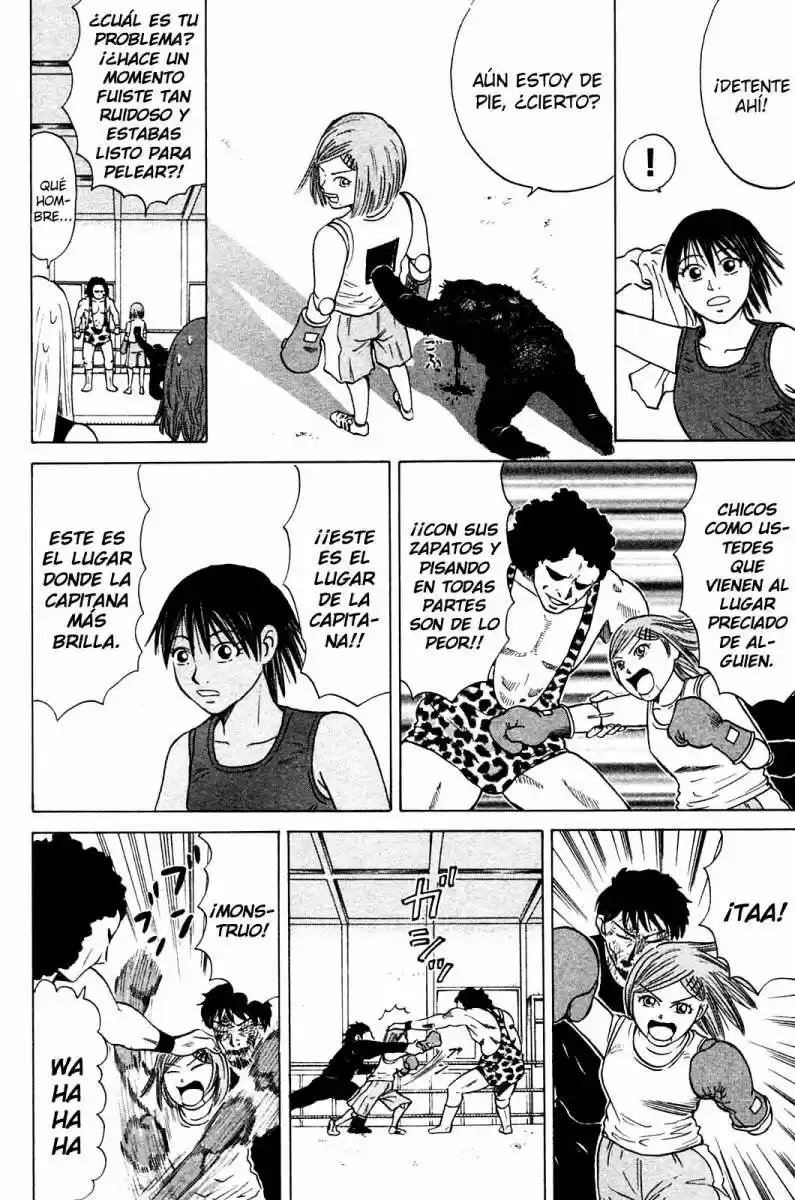 Sumire♡16-sai!! (2005) - Capítulo 5 - Página 12 - LectorTMOo