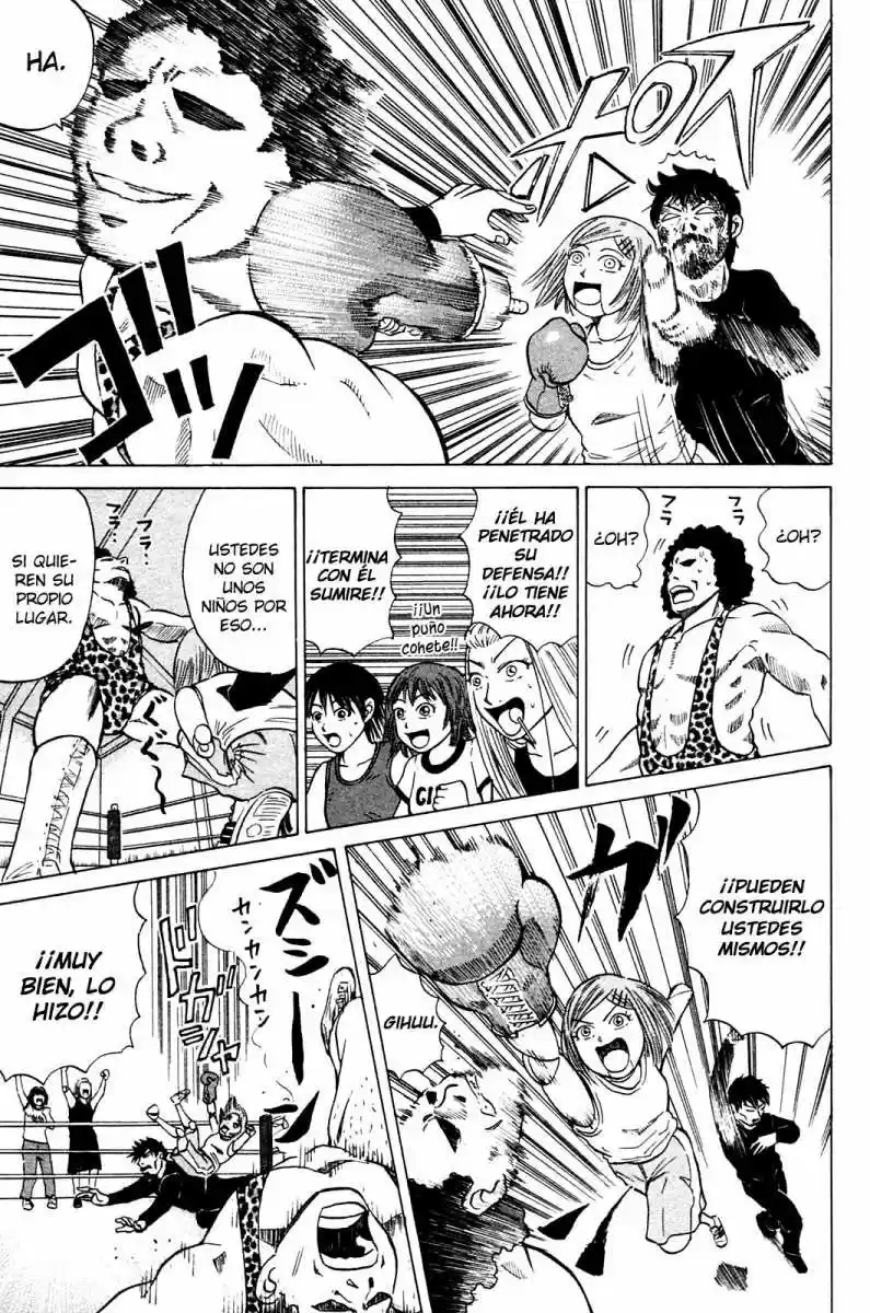 Sumire♡16-sai!! (2005) - Capítulo 5 - Página 13 - LectorTMOo