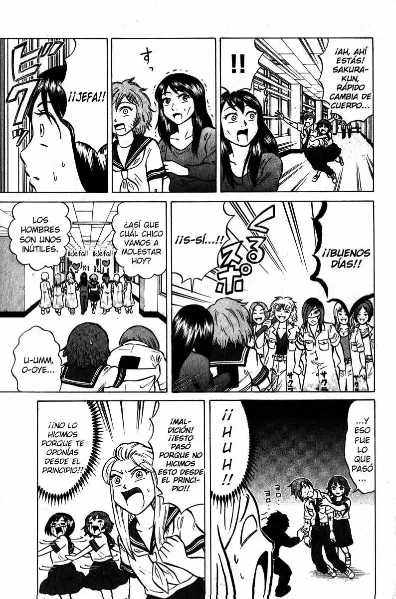 Sumire♡16-sai!! (2005) - Capítulo 50 - Página 5 - LectorTMOo