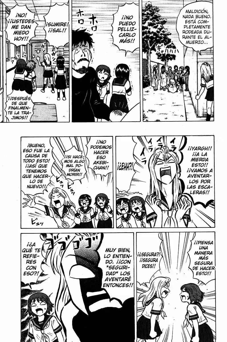 Sumire♡16-sai!! (2005) - Capítulo 50 - Página 7 - LectorTMOo