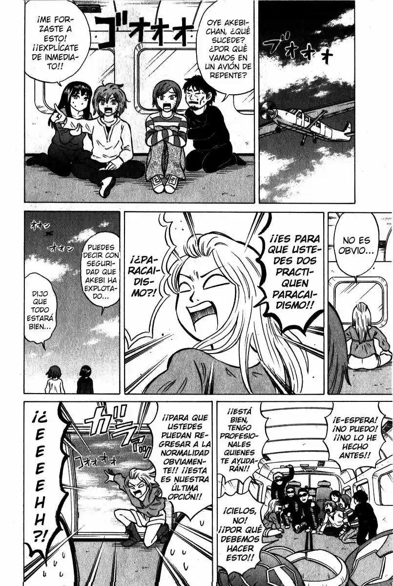 Sumire♡16-sai!! (2005) - Capítulo 50 - Página 8 - LectorTMOo