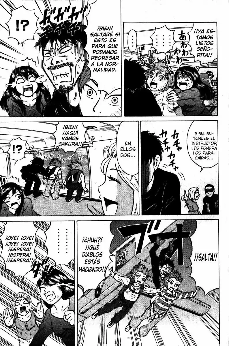 Sumire♡16-sai!! (2005) - Capítulo 50 - Página 9 - LectorTMOo