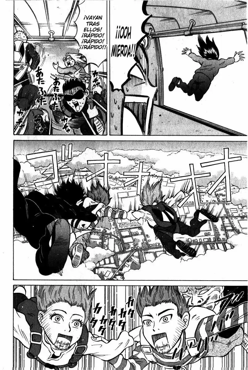 Sumire♡16-sai!! (2005) - Capítulo 50 - Página 10 - LectorTMOo