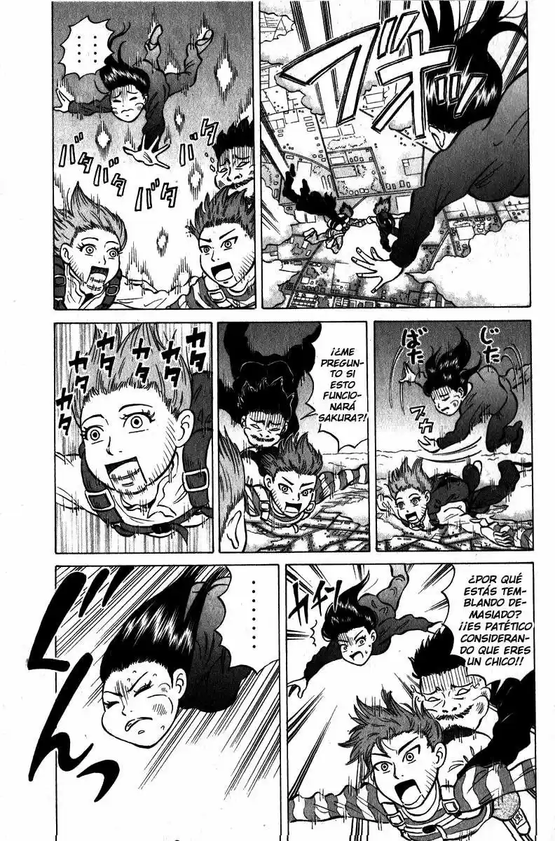 Sumire♡16-sai!! (2005) - Capítulo 50 - Página 11 - LectorTMOo