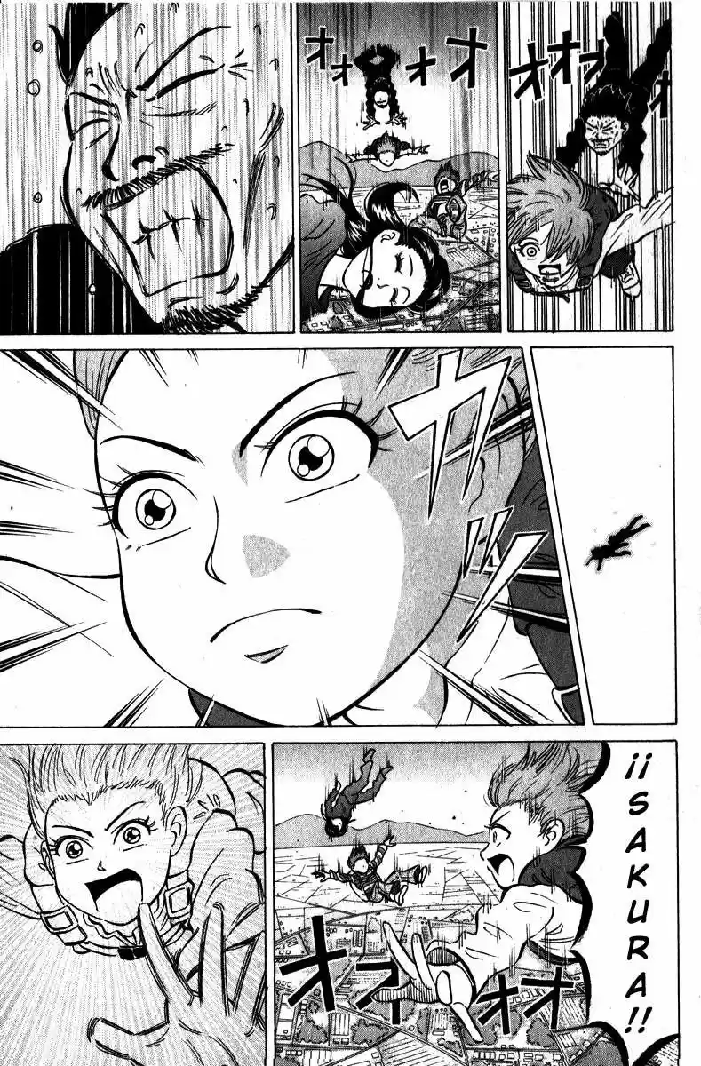Sumire♡16-sai!! (2005) - Capítulo 50 - Página 15 - LectorTMOo