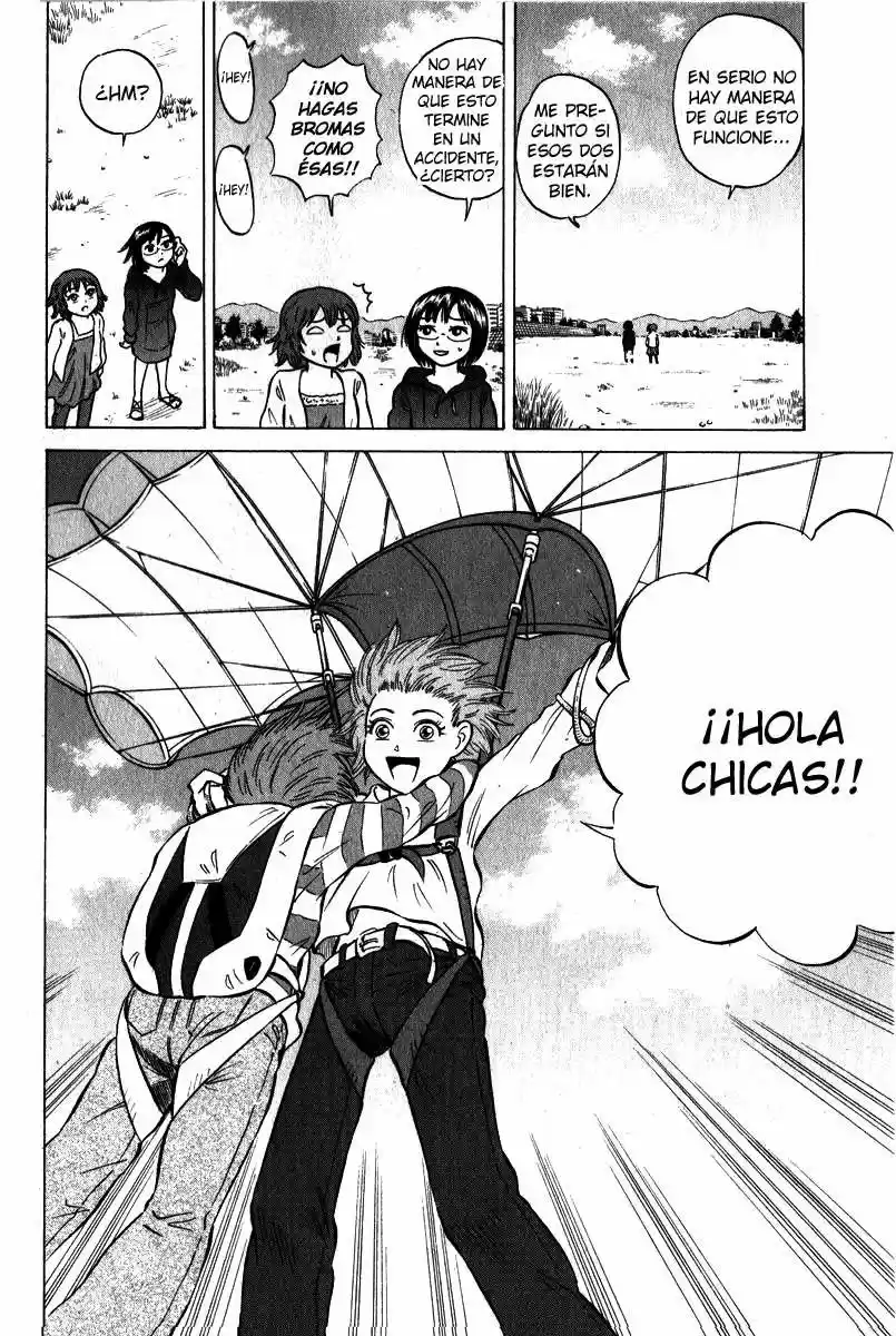 Sumire♡16-sai!! (2005) - Capítulo 50 - Página 16 - LectorTMOo