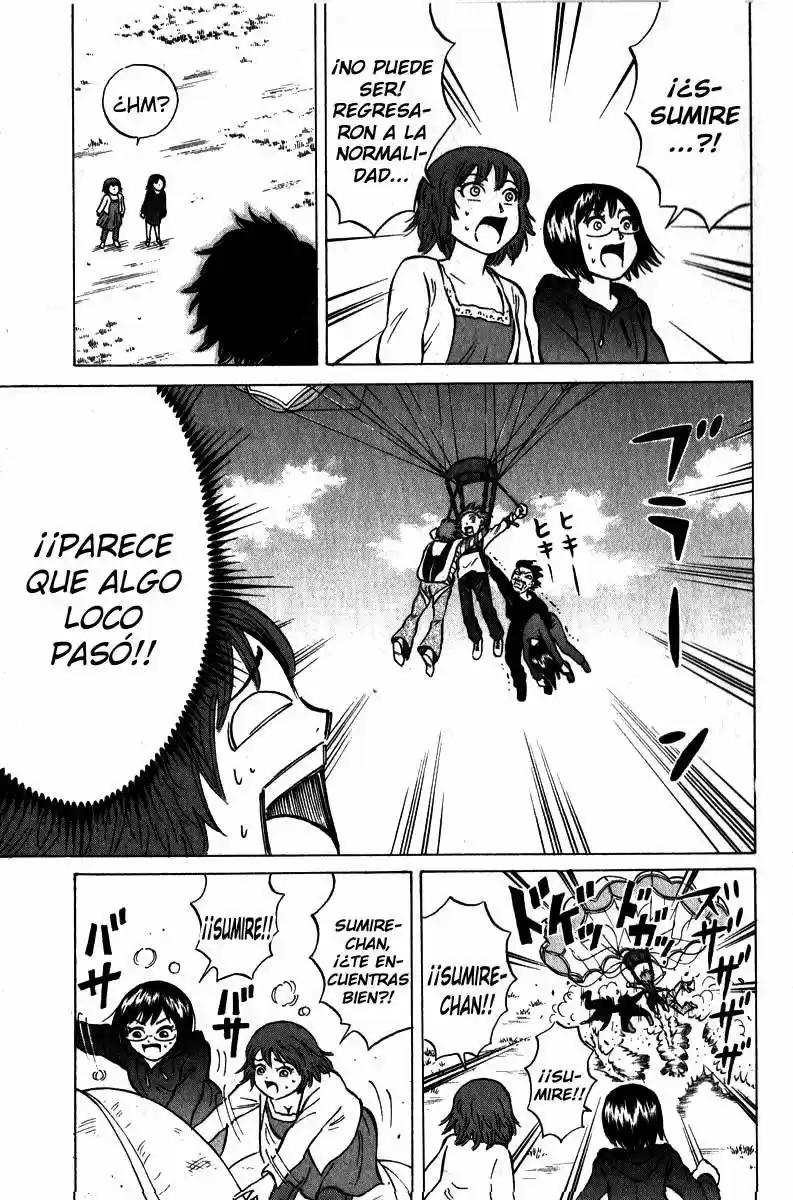 Sumire♡16-sai!! (2005) - Capítulo 50 - Página 17 - LectorTMOo