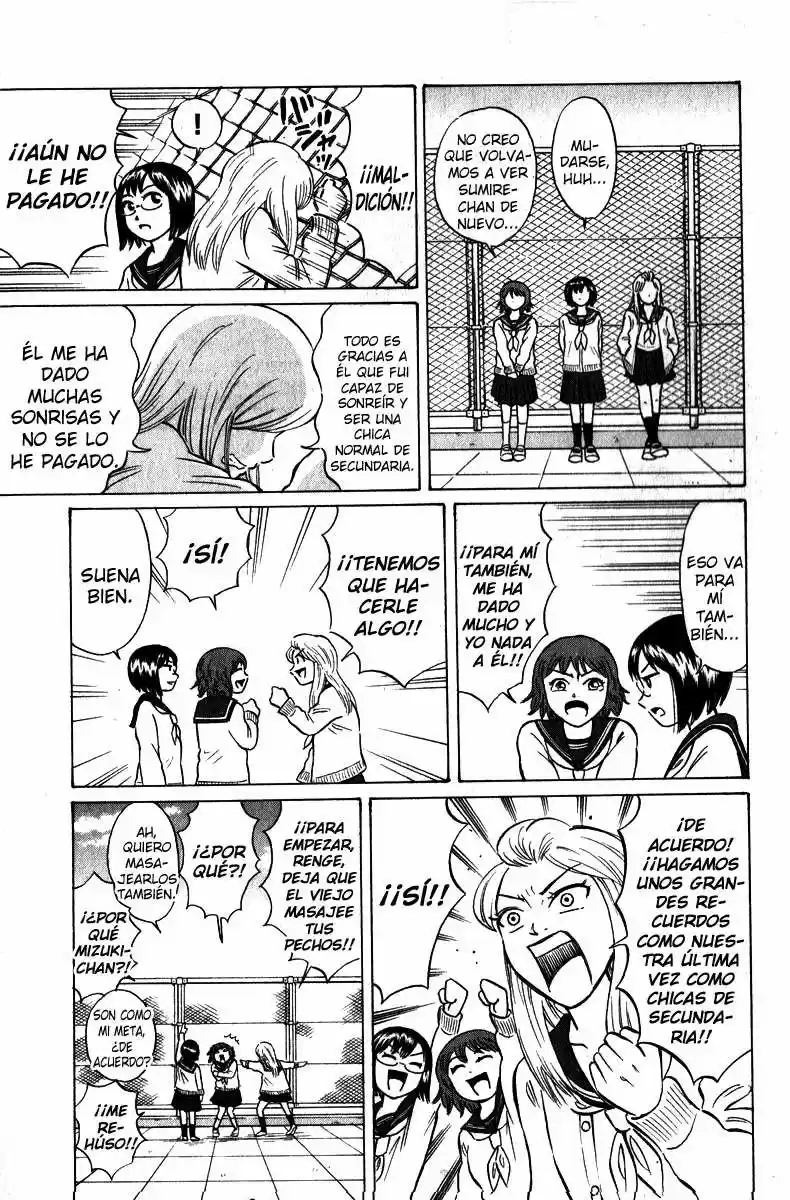 Sumire♡16-sai!! (2005) - Capítulo 51 - Página 5 - LectorTMOo