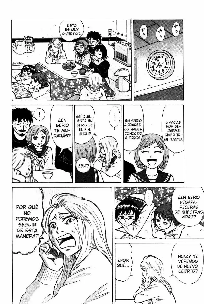 Sumire♡16-sai!! (2005) - Capítulo 51 - Página 10 - LectorTMOo
