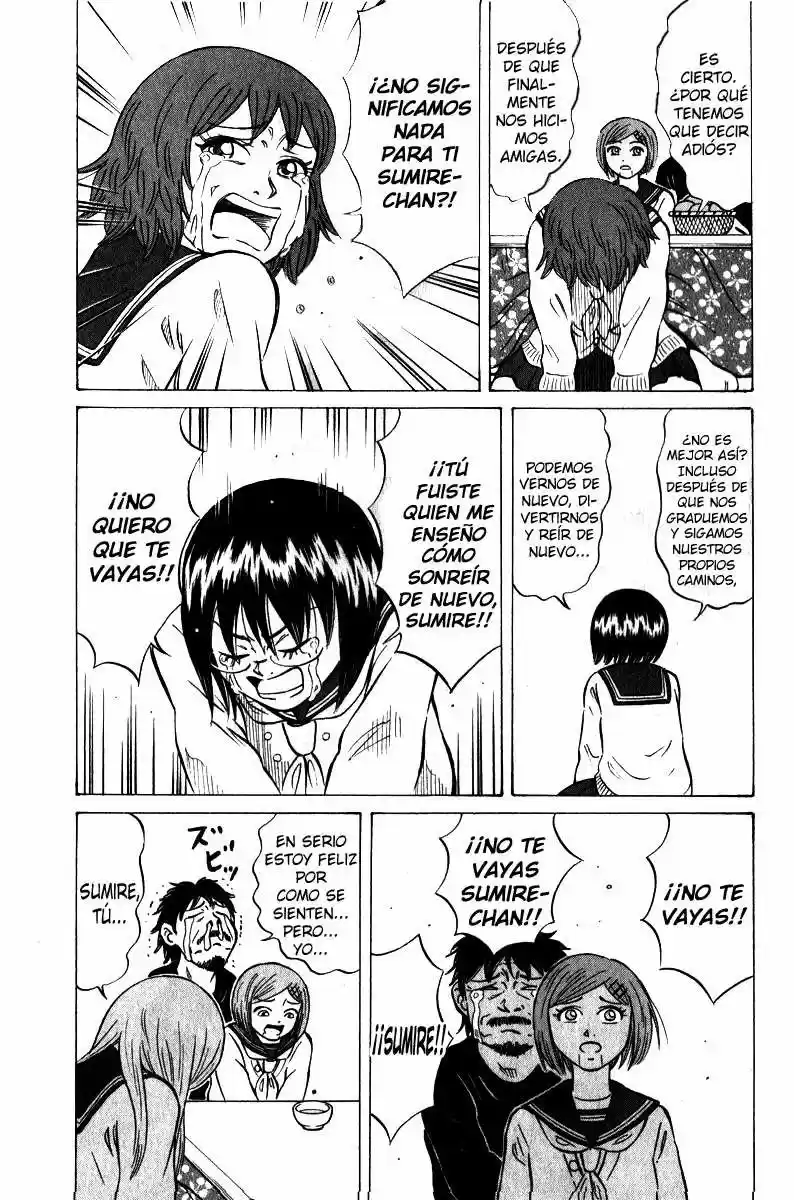 Sumire♡16-sai!! (2005) - Capítulo 51 - Página 11 - LectorTMOo