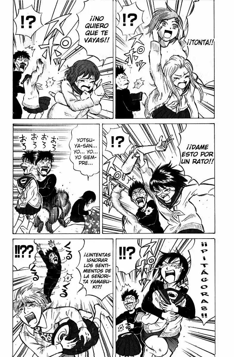Sumire♡16-sai!! (2005) - Capítulo 51 - Página 12 - LectorTMOo