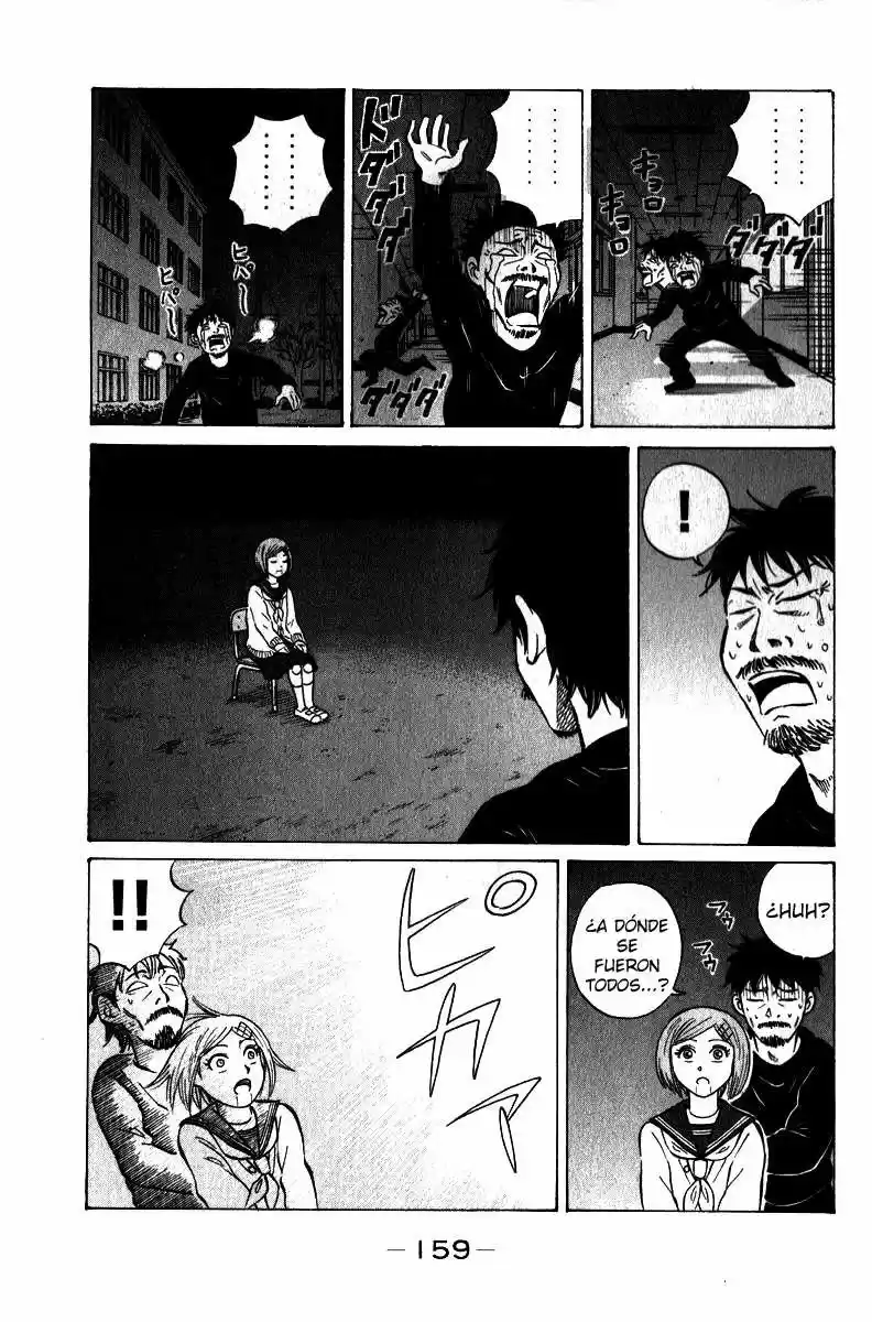 Sumire♡16-sai!! (2005) - Capítulo 51 - Página 13 - LectorTMOo