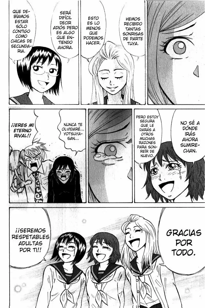 Sumire♡16-sai!! (2005) - Capítulo 51 - Página 15 - LectorTMOo