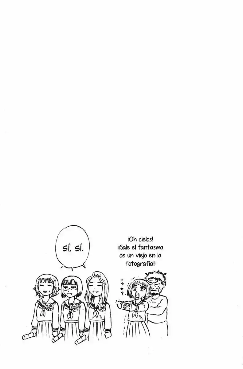 Sumire♡16-sai!! (2005) - Capítulo 51 - Página 18 - LectorTMOo
