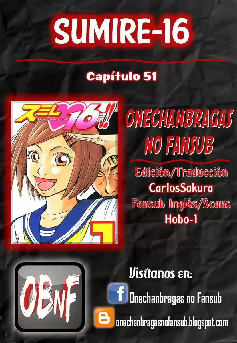 Sumire♡16-sai!! (2005) - Capítulo 51 - Página 19 - LectorTMOo