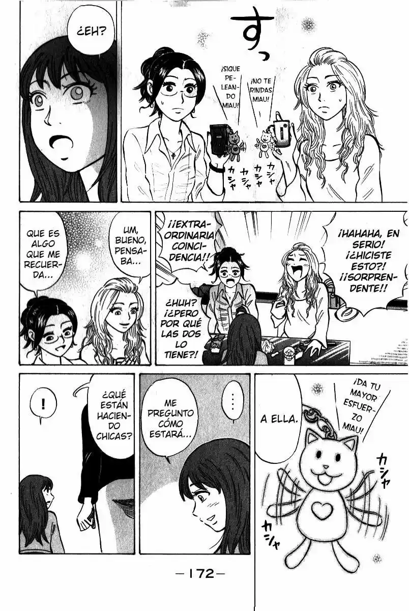 Sumire♡16-sai!! (2005) - Capítulo 52 - Página 6 - LectorTMOo