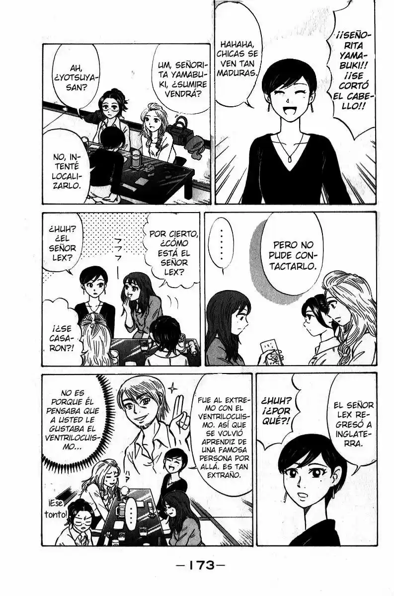 Sumire♡16-sai!! (2005) - Capítulo 52 - Página 7 - LectorTMOo