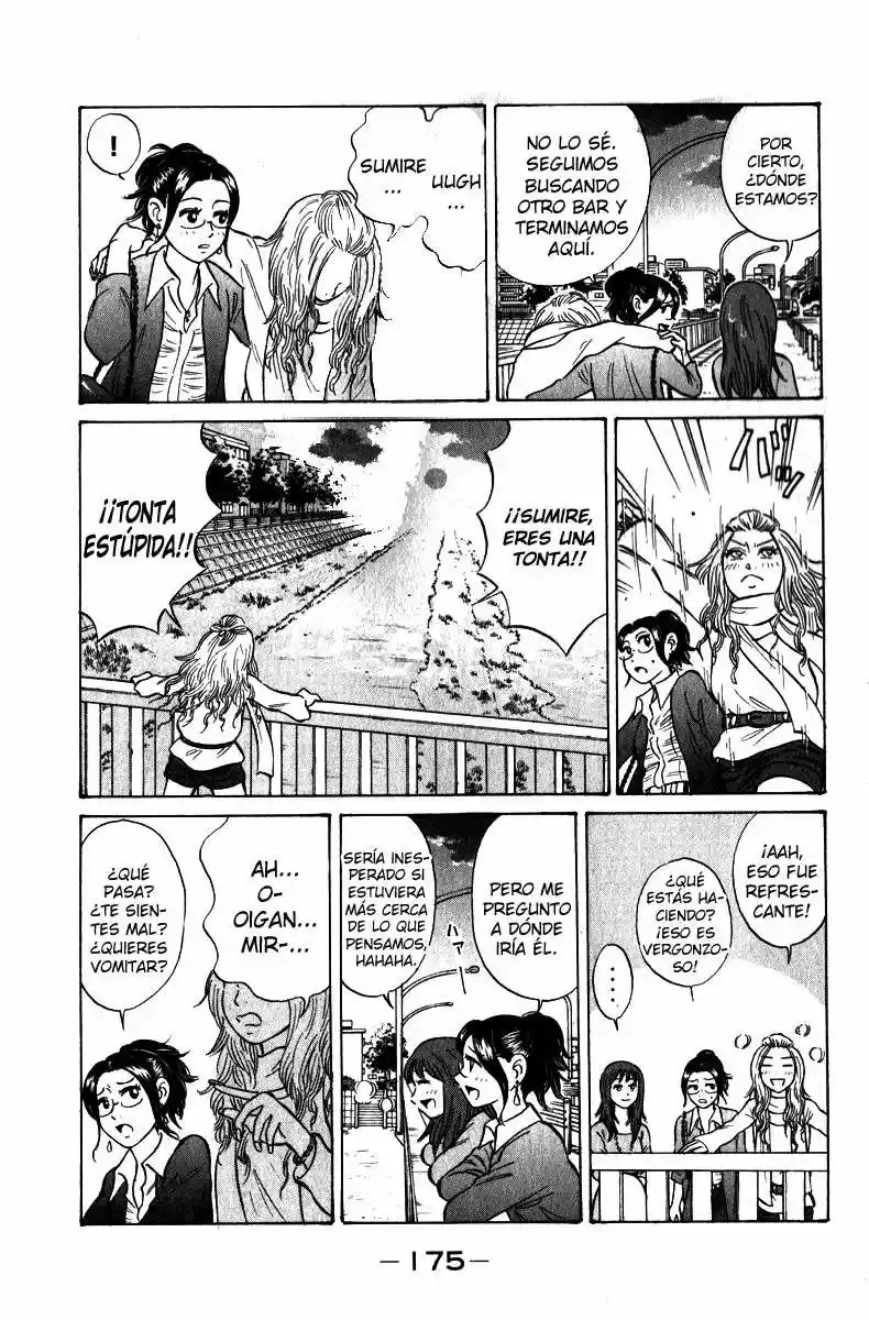 Sumire♡16-sai!! (2005) - Capítulo 52 - Página 9 - LectorTMOo