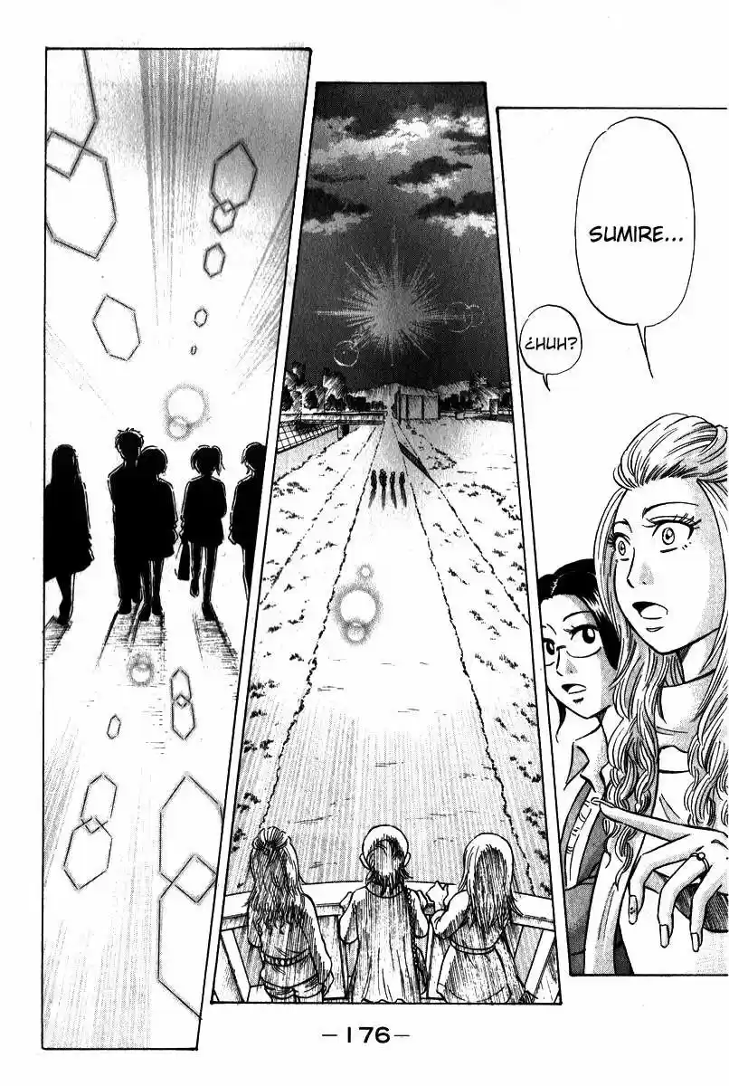 Sumire♡16-sai!! (2005) - Capítulo 52 - Página 10 - LectorTMOo
