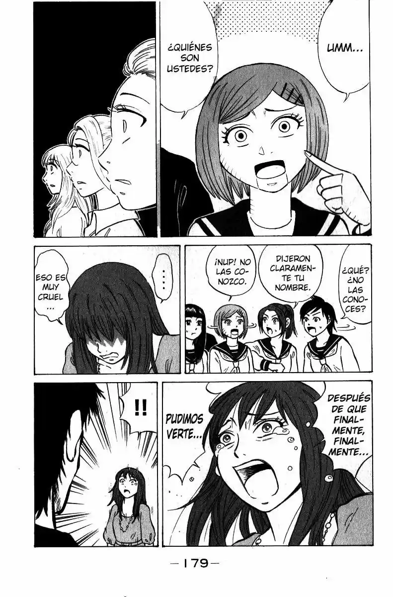 Sumire♡16-sai!! (2005) - Capítulo 52 - Página 13 - LectorTMOo
