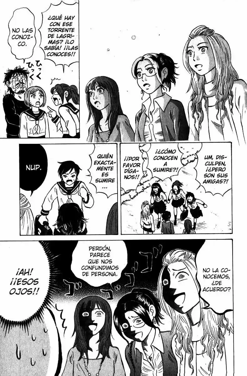 Sumire♡16-sai!! (2005) - Capítulo 52 - Página 15 - LectorTMOo