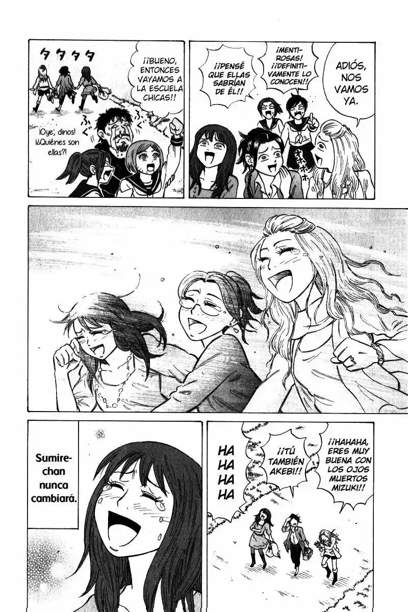 Sumire♡16-sai!! (2005) - Capítulo 52 - Página 16 - LectorTMOo