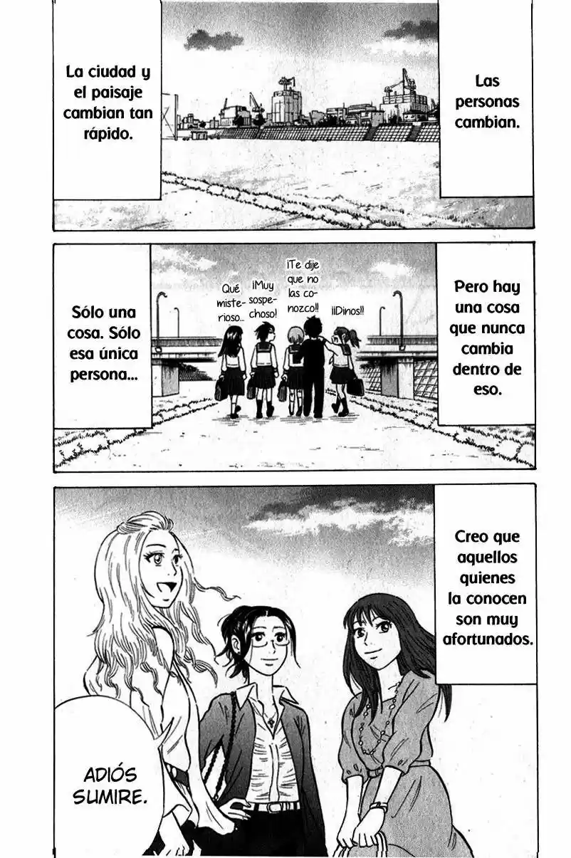 Sumire♡16-sai!! (2005) - Capítulo 52 - Página 17 - LectorTMOo
