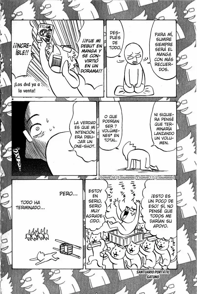 Sumire♡16-sai!! (2005) - Capítulo 52 - Página 20 - LectorTMOo