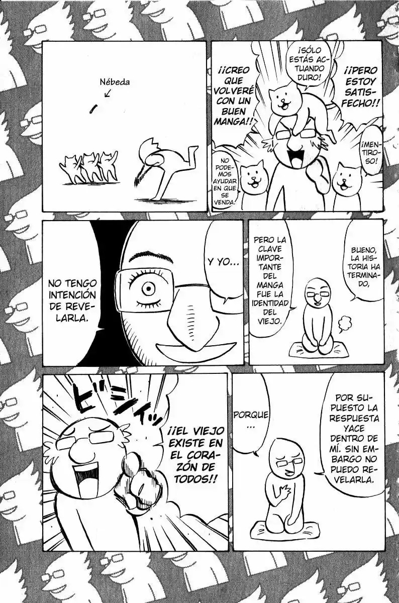 Sumire♡16-sai!! (2005) - Capítulo 52 - Página 21 - LectorTMOo