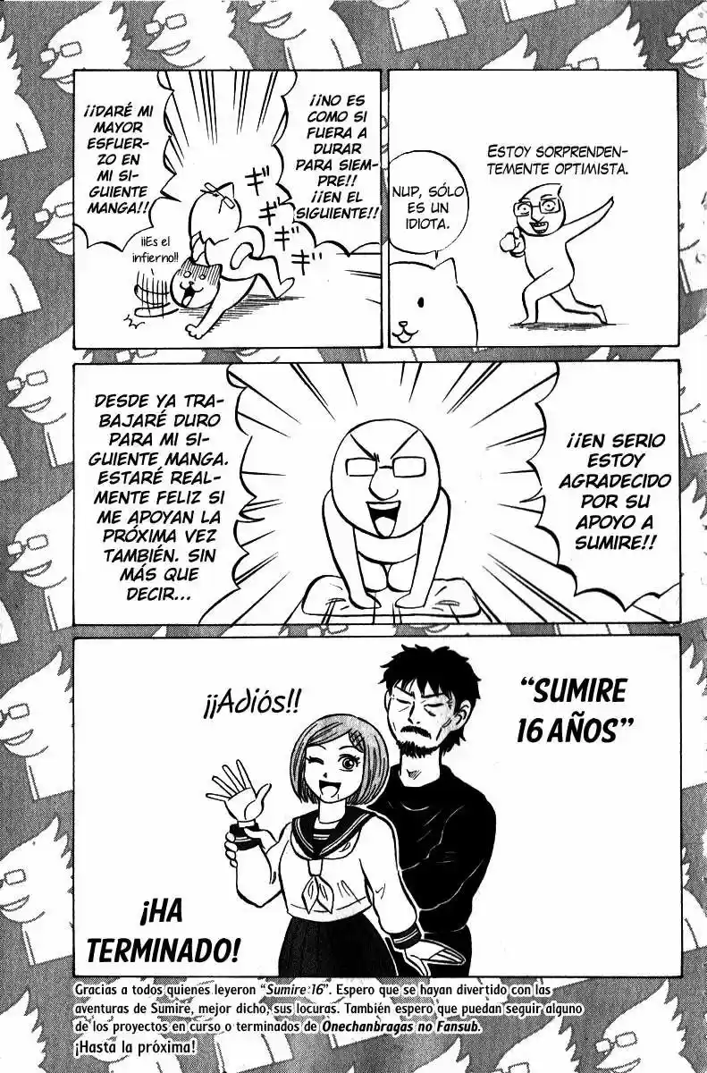 Sumire♡16-sai!! (2005) - Capítulo 52 - Página 23 - LectorTMOo
