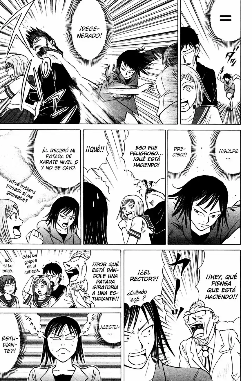 Sumire♡16-sai!! (2005) - Capítulo 6 - Página 5 - LectorTMOo