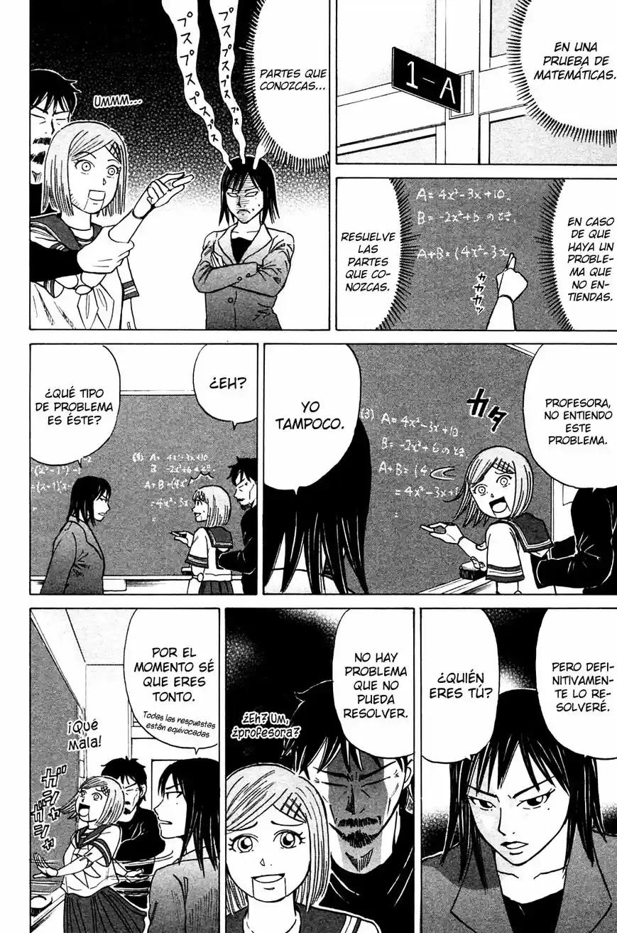 Sumire♡16-sai!! (2005) - Capítulo 6 - Página 6 - LectorTMOo