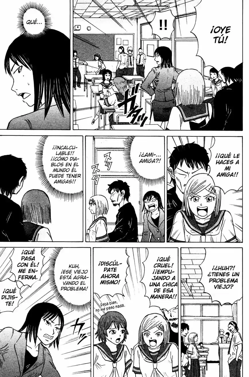 Sumire♡16-sai!! (2005) - Capítulo 6 - Página 9 - LectorTMOo