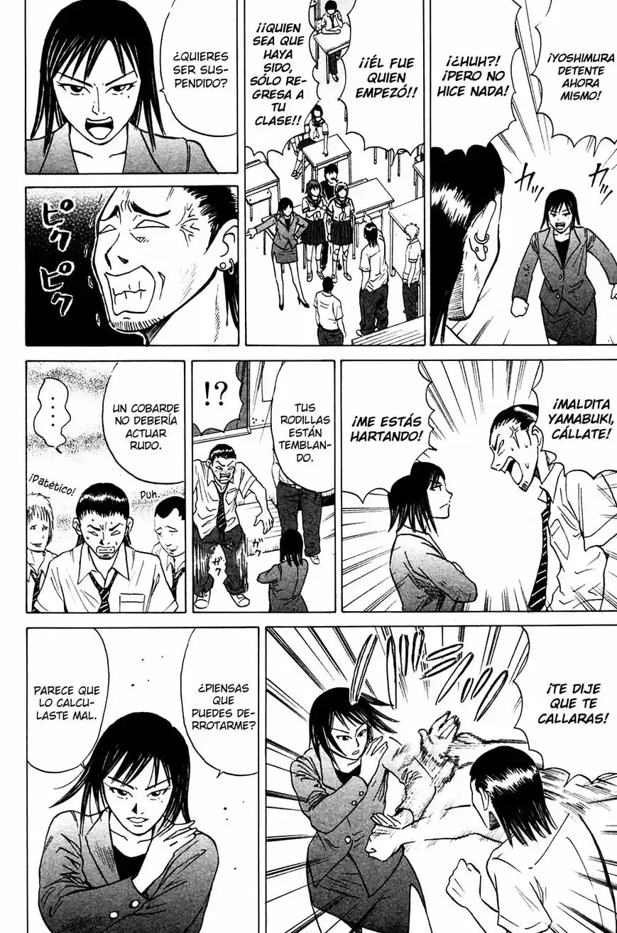 Sumire♡16-sai!! (2005) - Capítulo 6 - Página 10 - LectorTMOo