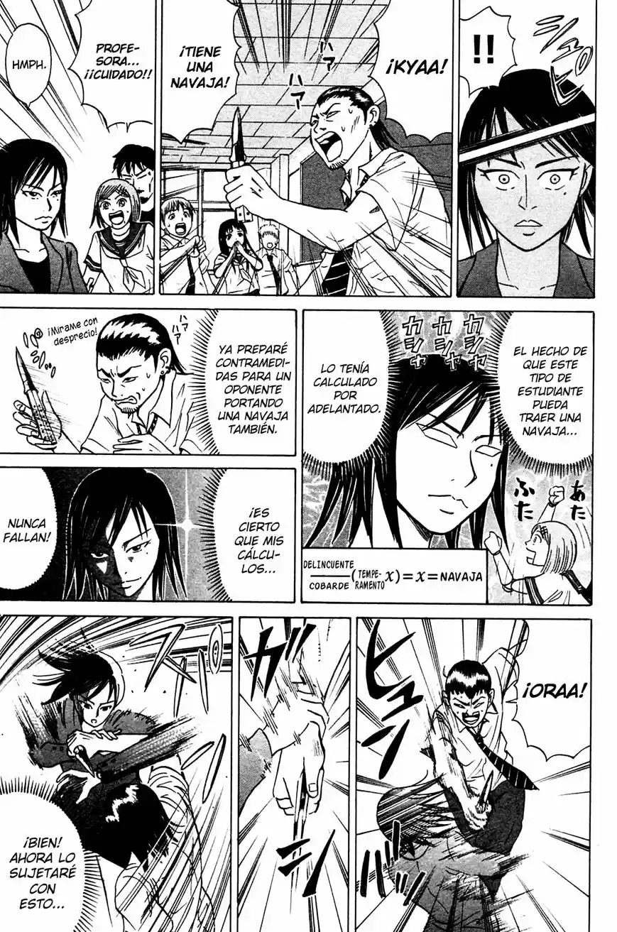 Sumire♡16-sai!! (2005) - Capítulo 6 - Página 11 - LectorTMOo