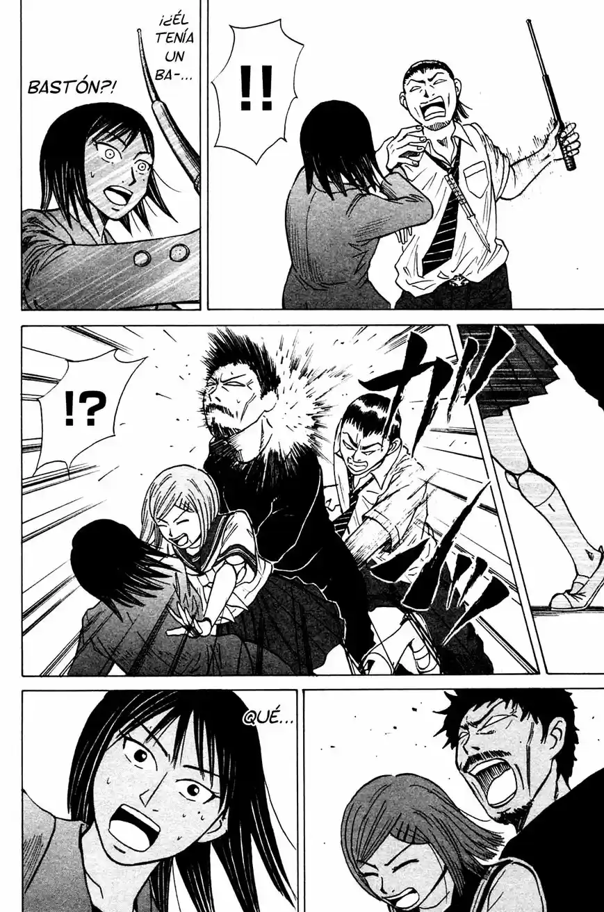 Sumire♡16-sai!! (2005) - Capítulo 6 - Página 12 - LectorTMOo