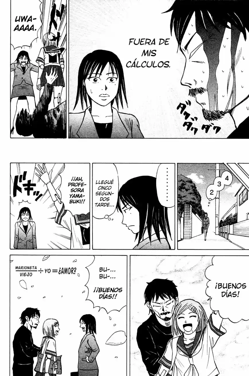 Sumire♡16-sai!! (2005) - Capítulo 6 - Página 14 - LectorTMOo