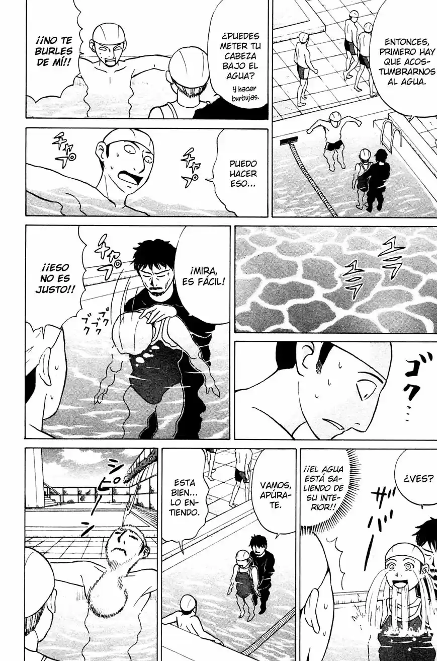 Sumire♡16-sai!! (2005) - Capítulo 7 - Página 6 - LectorTMOo
