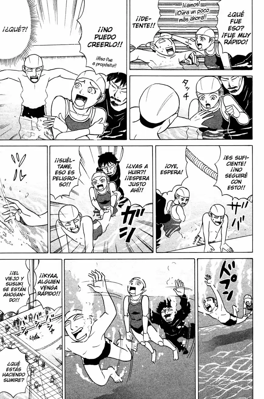 Sumire♡16-sai!! (2005) - Capítulo 7 - Página 7 - LectorTMOo