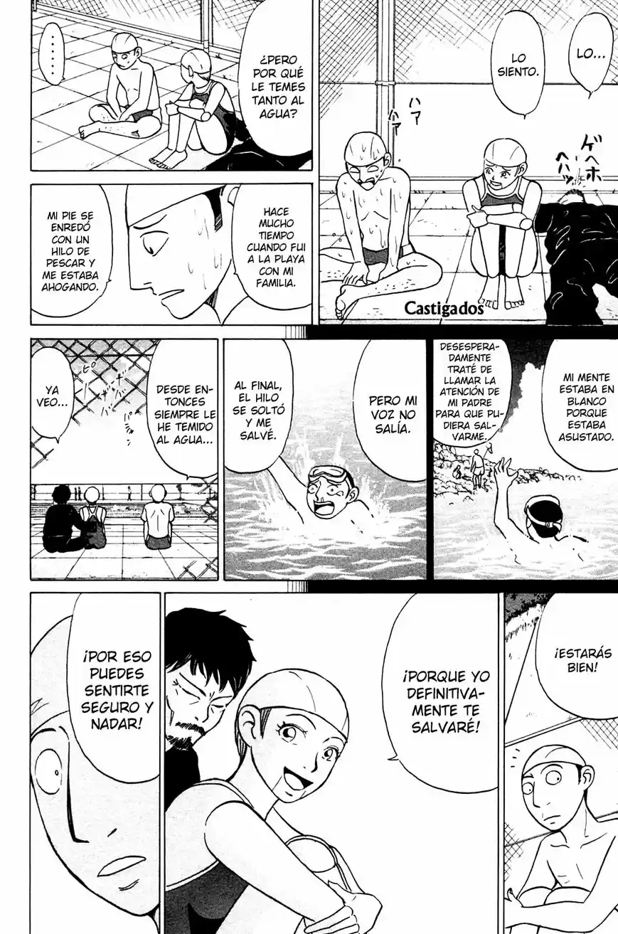 Sumire♡16-sai!! (2005) - Capítulo 7 - Página 8 - LectorTMOo