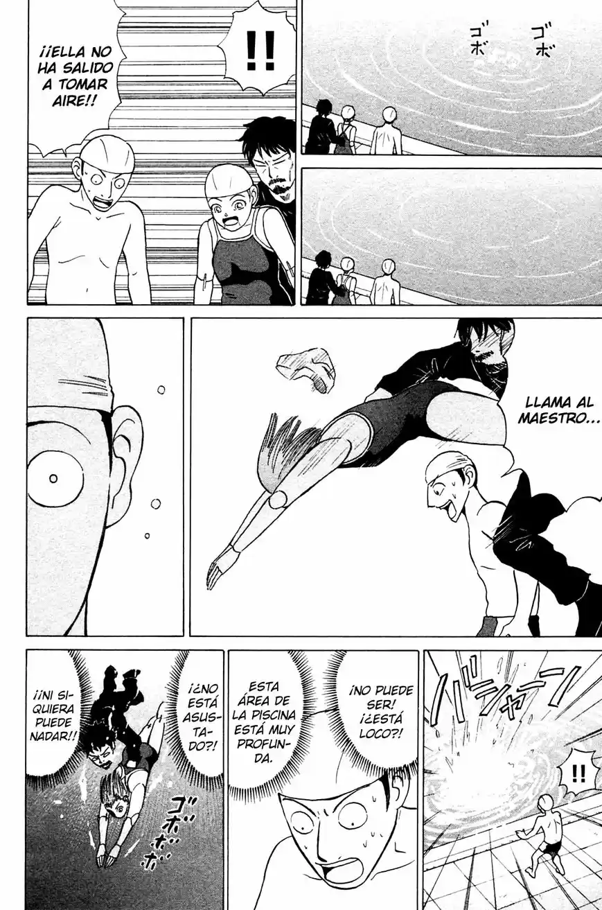 Sumire♡16-sai!! (2005) - Capítulo 7 - Página 10 - LectorTMOo