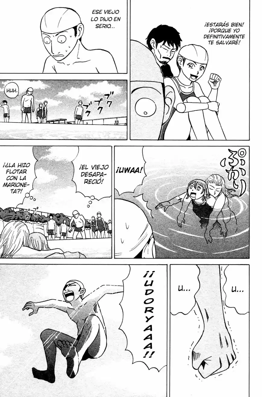 Sumire♡16-sai!! (2005) - Capítulo 7 - Página 11 - LectorTMOo