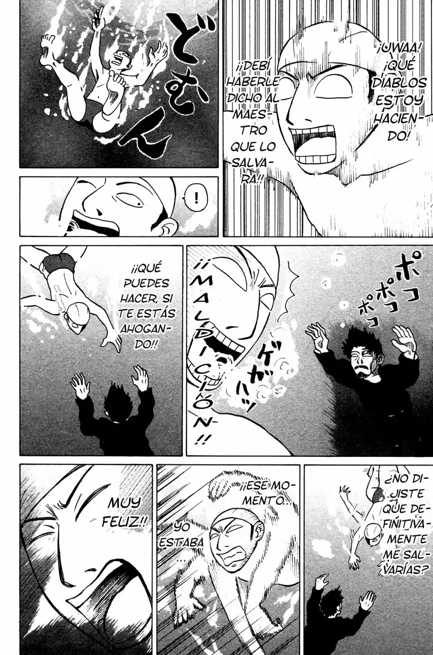 Sumire♡16-sai!! (2005) - Capítulo 7 - Página 12 - LectorTMOo