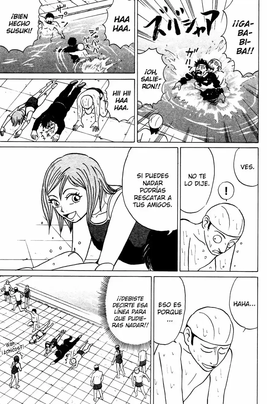Sumire♡16-sai!! (2005) - Capítulo 7 - Página 13 - LectorTMOo