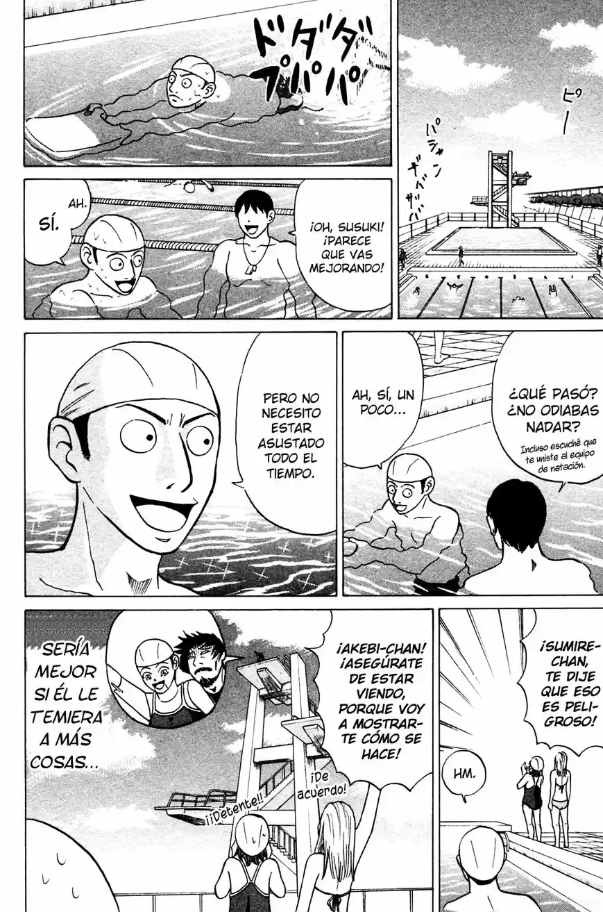 Sumire♡16-sai!! (2005) - Capítulo 7 - Página 14 - LectorTMOo