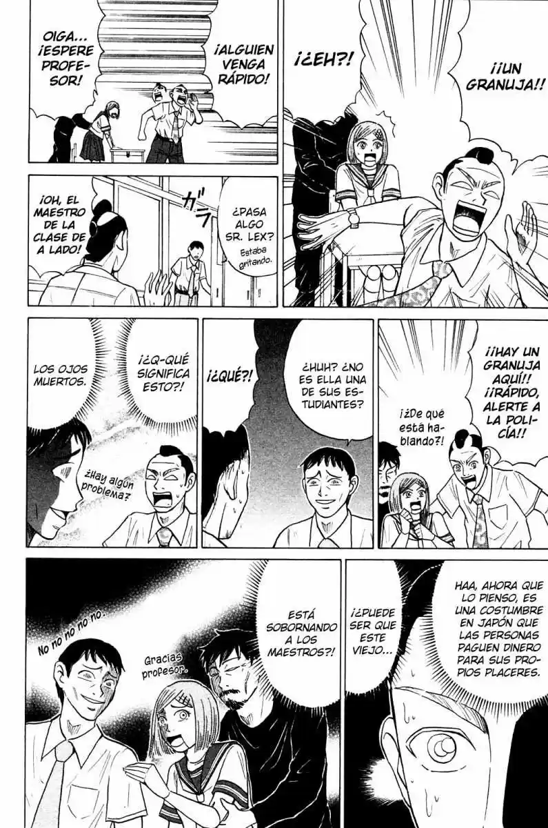 Sumire♡16-sai!! (2005) - Capítulo 8 - Página 4 - LectorTMOo